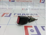 Ответная часть ремня безопасности задняя Renault Megane 2 8200699608