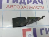 Ответная часть ремня безопасности задняя Renault Megane 2 8200699608