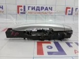 Ручка двери наружная передняя правая Renault Megane 2 8200028464