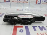 Ручка двери наружная передняя правая Renault Megane 2 8200028464