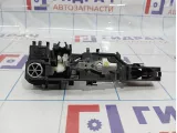 Ручка двери наружная передняя правая Renault Megane 2 8200028464