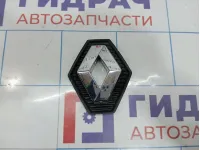 Эмблема передняя Renault Megane 2 8200115115