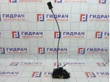 Замок двери передней правой Renault Megane 2 8200027779