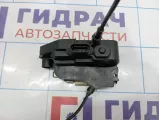 Замок двери передней правой Renault Megane 2 8200027779