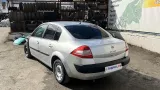 Автомобиль в разборе - G629 - Renault Megane 2