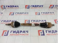 Привод передний левый Renault Megane 3 8200936309