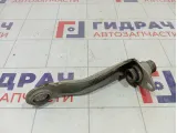 Кронштейн передней балки Renault Megane 3 543170003R