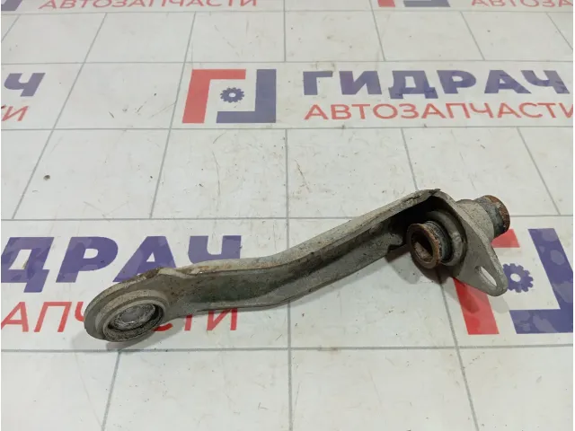 Кронштейн передней балки Renault Megane 3 543170003R