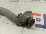Кронштейн передней балки Renault Megane 3 543170003R