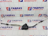 Трос КПП Renault Megane 3 8200960205