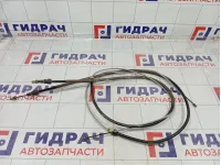 Трос стояночного тормоза Renault Megane 3