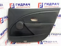 Обшивка двери передней правой Renault Megane 3 809007697R