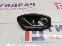 Ручка двери внутренняя правая Renault Megane 3 826720001R