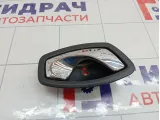 Ручка двери внутренняя правая Renault Megane 3 826720001R