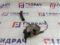 Замок двери передней правой Renault Megane 3 805020022R