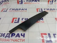 Накладка двери передней левой Renault Megane 3 802853189R