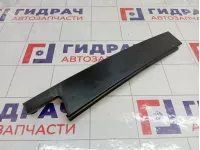 Накладка двери задней правой Renault Megane 3 822836898R