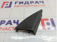 Крышка зеркала внутренняя правая Renault Megane 3 802924834R