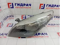 Фара левая Renault Megane 3 260606389R