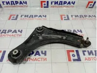 Рычаг передний правый Renault Megane 3 545008682R
