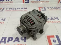 Генератор Renault Megane 3 231008578R