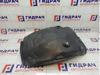 Локер передний левый Renault Megane 3 638450019R