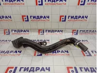 Горловина топливного бака Renault Megane 3 172217336R