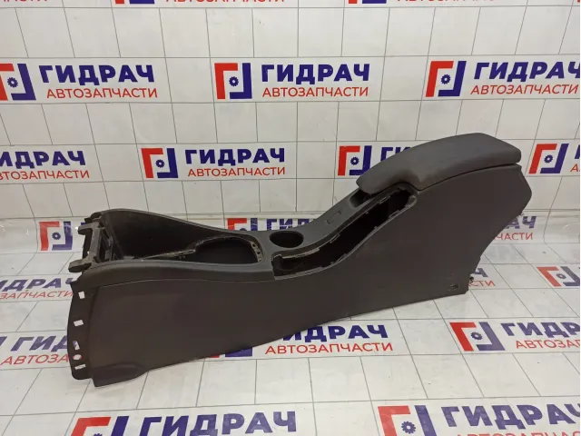 Консоль центральная Renault Megane 3 969105225R