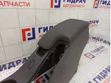 Консоль центральная Renault Megane 3 969105225R