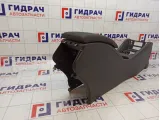 Консоль центральная Renault Megane 3 969105225R