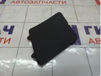 Обшивка багажника правая Renault Megane 3 156037701