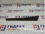 Накладка торпедо правая Renault Megane 3 682115638R