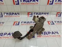 Педаль тормоза Renault Megane 3 465010021R