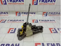 Кулиса КПП Renault Megane 3 341043792R