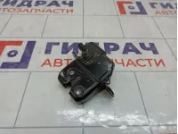 Замок багажника Renault Megane 3 846300003R