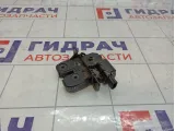 Замок багажника Renault Megane 3 846300003R