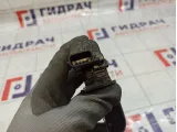 Замок багажника Renault Megane 3 846300003R