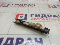 Механизм регулировки ремня безопасности Renault Megane 3 878240003R