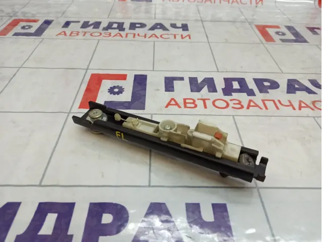 Механизм регулировки ремня безопасности Renault Megane 3 878240003R