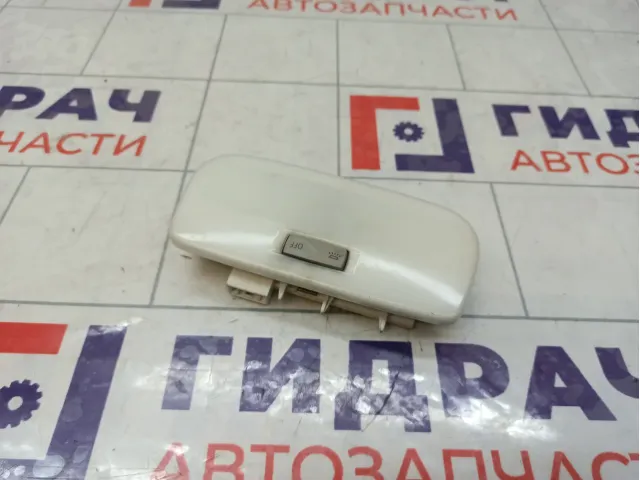 Плафон салонный Renault Megane 3 264300007R