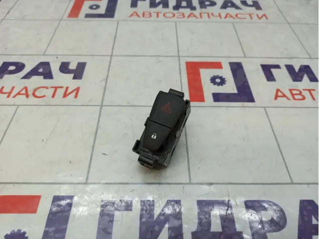 Кнопка аварийной сигнализации Renault Megane 3 252100502R