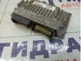 Блок управления АКПП Renault Megane 3 310320092R