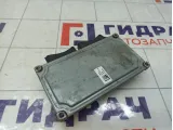 Блок управления АКПП Renault Megane 3 310320092R