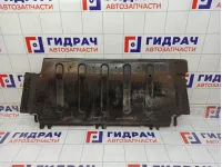 Защита двигателя Renault Megane 3 758900019R