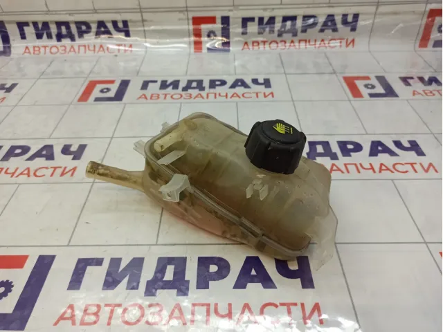 Бачок расширительный Renault Megane 3 217100005R
