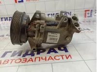 Компрессор кондиционера Renault Megane 3 8201025121