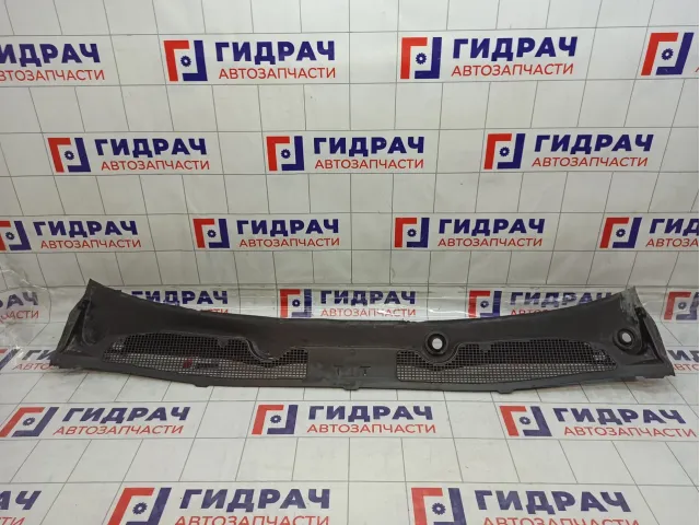 Решетка стеклоочистителей Renault Megane 3 668110020R