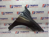 Крыло переднее правое Renault Megane 3 631007555R