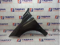 Крыло переднее левое Renault Megane 3 631019031R