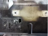 Капот Renault Megane 3 651009018R